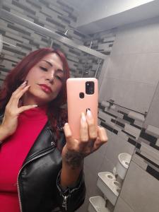 614328857: Transexual en Barcelona