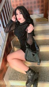 647275328: Travesti en La Coruña