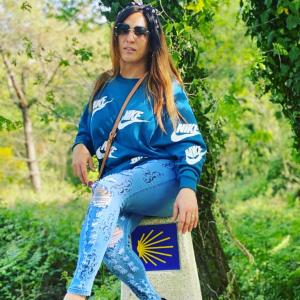 Travesti en La Coruña: 