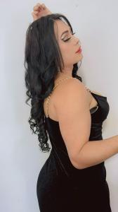 Transexual en La Coruña: 