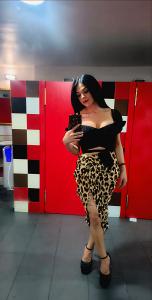 Travesti en Córdoba: 