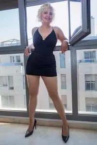 Chica busca chico en Barcelona: 