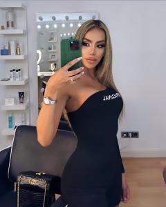 Chica busca chico en Málaga: 