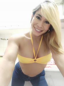 Travesti en Barcelona: 