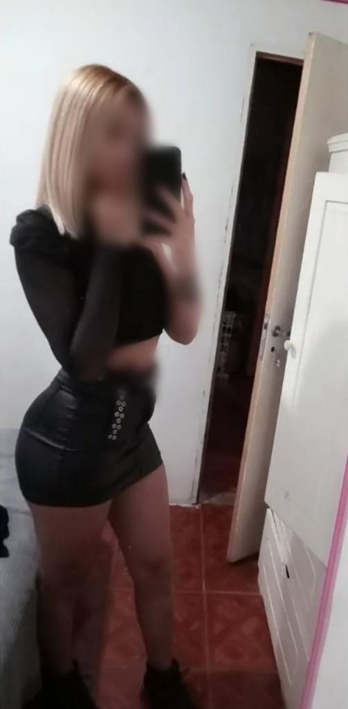 Chica busca chico en Ciudad Real: 