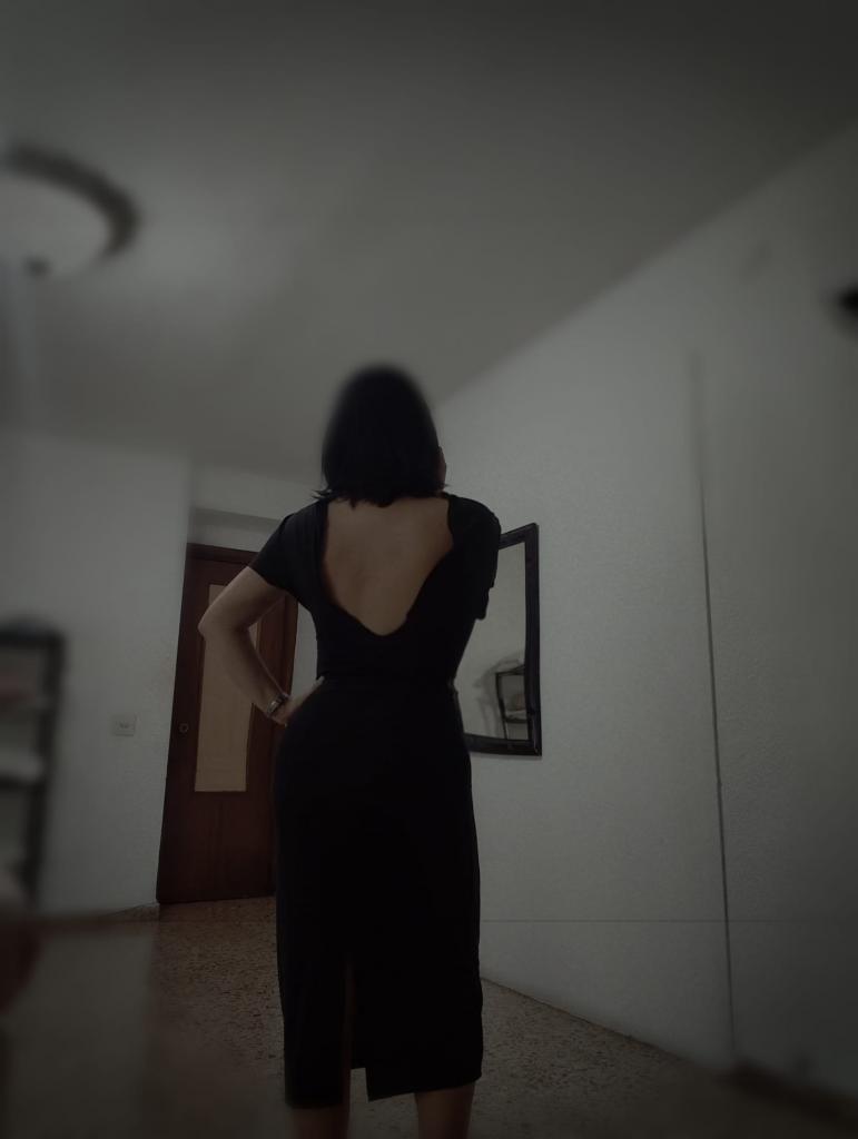 Chica busca chico en Valencia: 