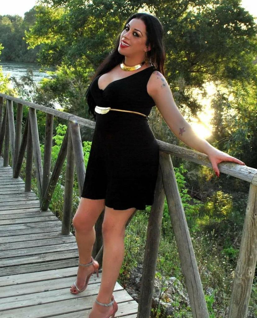 Travesti en Tarragona: 