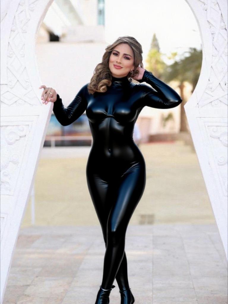 Travesti en La Coruña: 