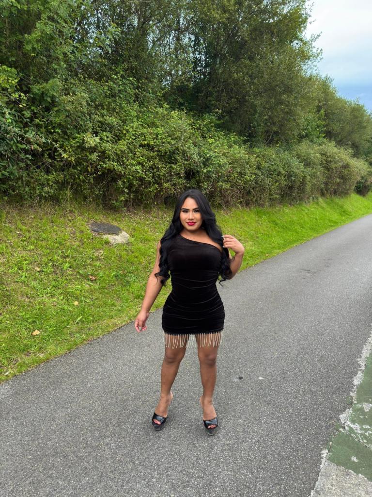 666007641: Transexual en Guipúzcoa