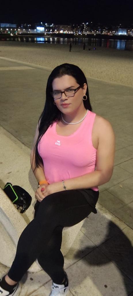 Travesti en Pontevedra: 
