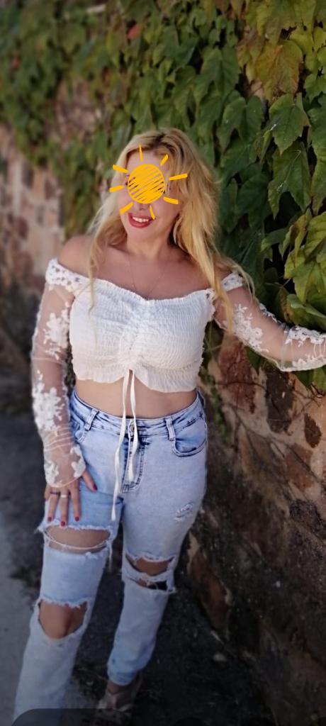 Chica busca chico en Alicante: 