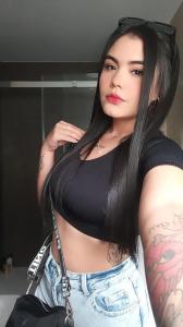 641289734: Chica busca chico en Almería