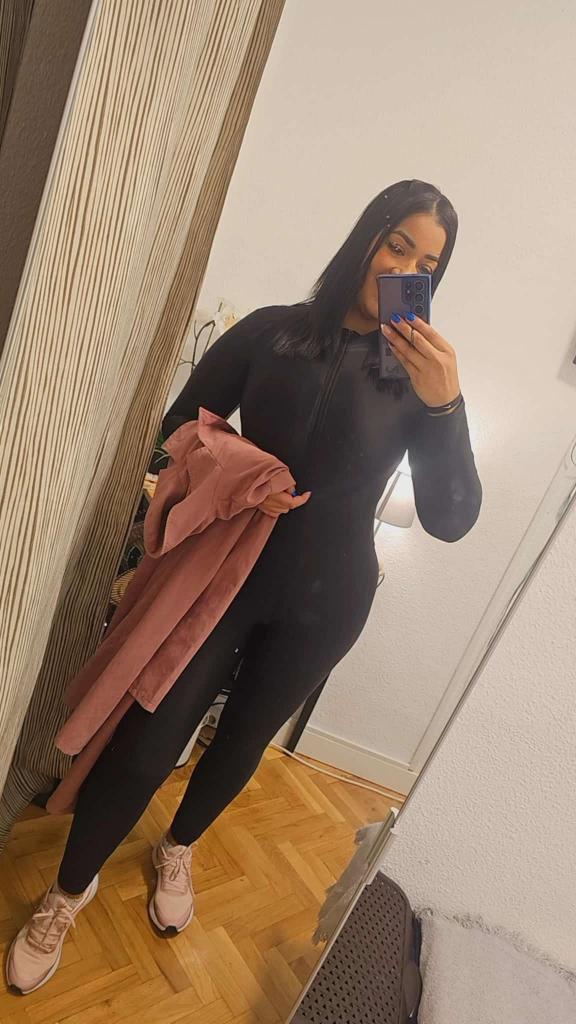 Chica busca chico en Madrid: 