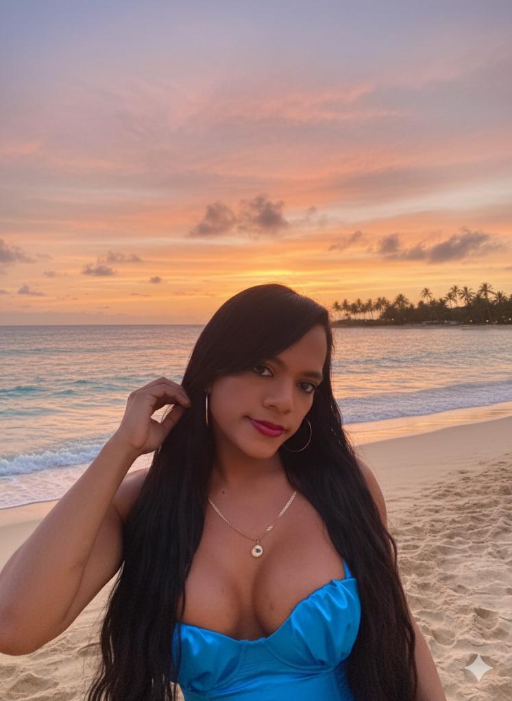 Transexual en La Coruña: 