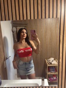 Transexual en Valencia: 