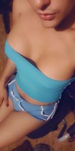 Transexual en Las Palmas: 