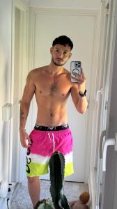 Chico busca chica en Madrid: 