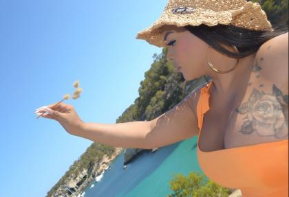 692037921: Transexual en Mallorca