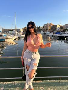 631946236: Travesti en Madrid