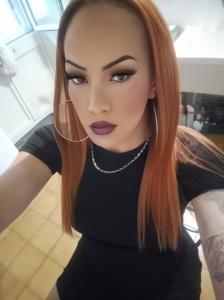 603352812: Travesti en Madrid