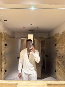 Chico busca chica en Madrid: 