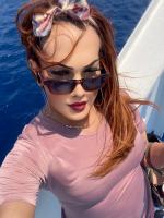 603352812: Transexual en Madrid