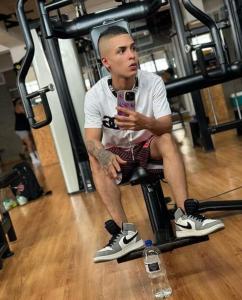 Chico busca chica en Barcelona: 