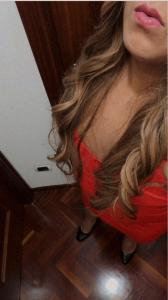 Travesti en La Coruña: 