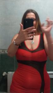 Chica busca chico en Málaga: 
