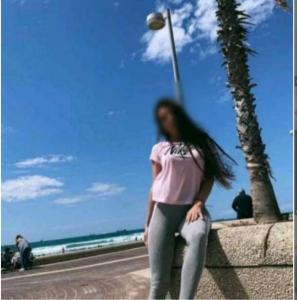 602536674: Chica busca chico en Córdoba