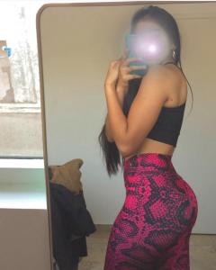 Chica busca chico en Valencia: 