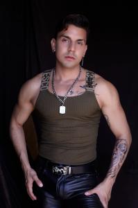 Chico busca chica en Barcelona: 