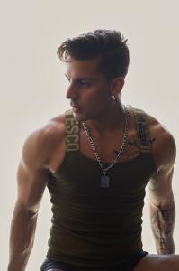 Chico busca chica en Barcelona: 