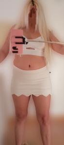 Chica busca chico en Sevilla: 