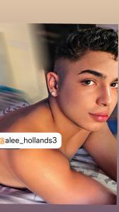 Chico busca chica en Jaén: 