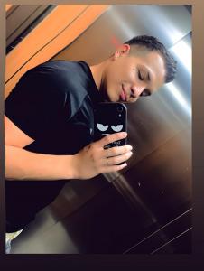 Chico busca chica en Toledo: 