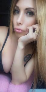 Transexual en Barcelona: 