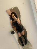 642824025: Transexual en Málaga