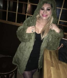 Travesti en Asturias: 