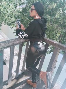 Travesti en Badajoz: 