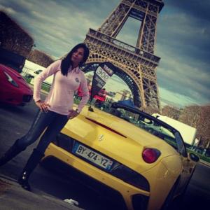 Chica busca chico en Huesca: 