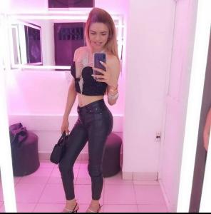 Travesti en Sevilla: 