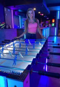 Travesti en Sevilla: 