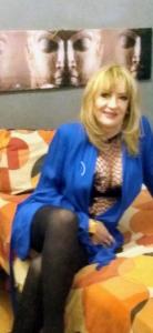 674623314: Transexual en Madrid