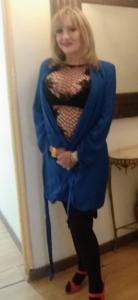 674623314: Transexual en Madrid