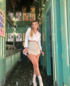 Chica busca chico en Toledo: 