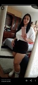 Chica busca chico en Pontevedra: 