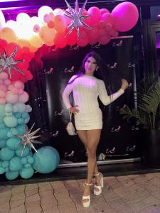 Transexual en Mallorca: 