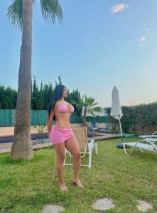 Chica busca chico en Alicante: 