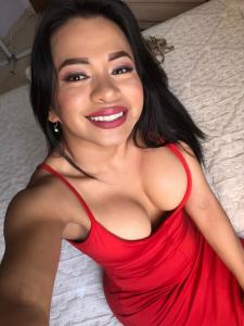 Travesti en Las Palmas: 